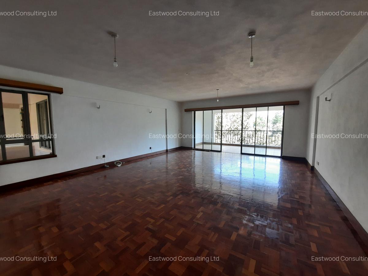 3 Bed Apartment with En Suite at Taarifa Road - 6