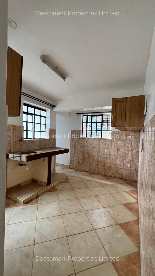 2 Bed Apartment with Borehole at Langata - 8