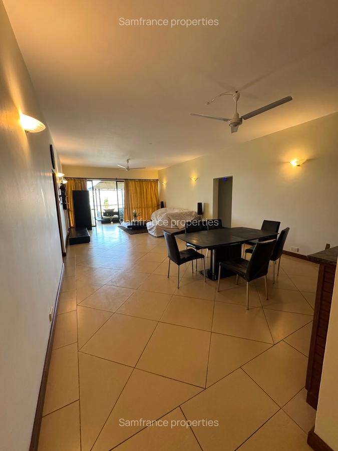 Serviced 3 Bed Apartment with En Suite at Cement Road - 4