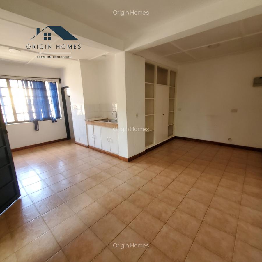 Commercial Property with Service Charge Included at Westlands - 4