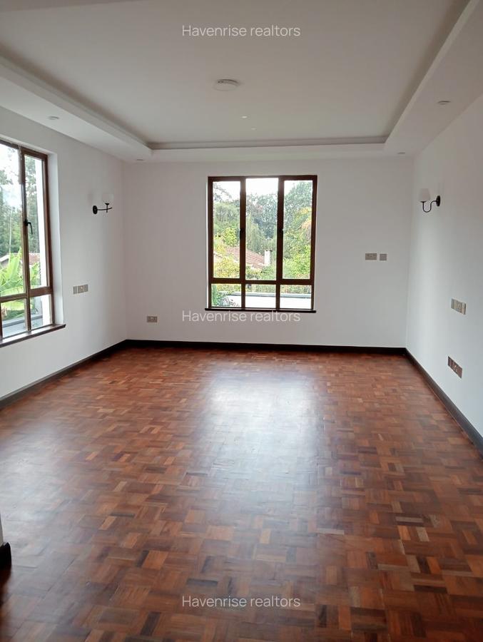 5 Bed House at Karen - 9