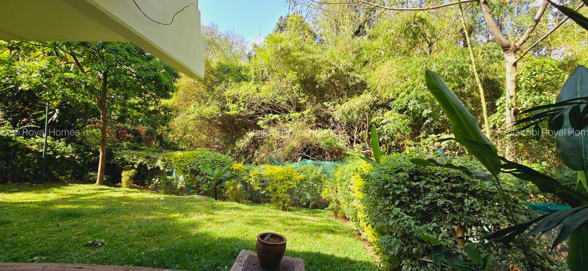 4 Bed Townhouse with En Suite at Laikipia Road - 5