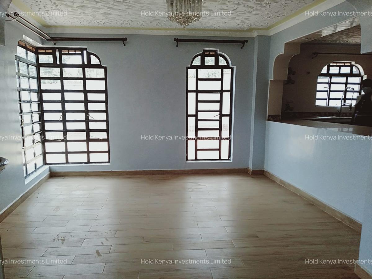 4 Bed House with En Suite at Githingiri - 10