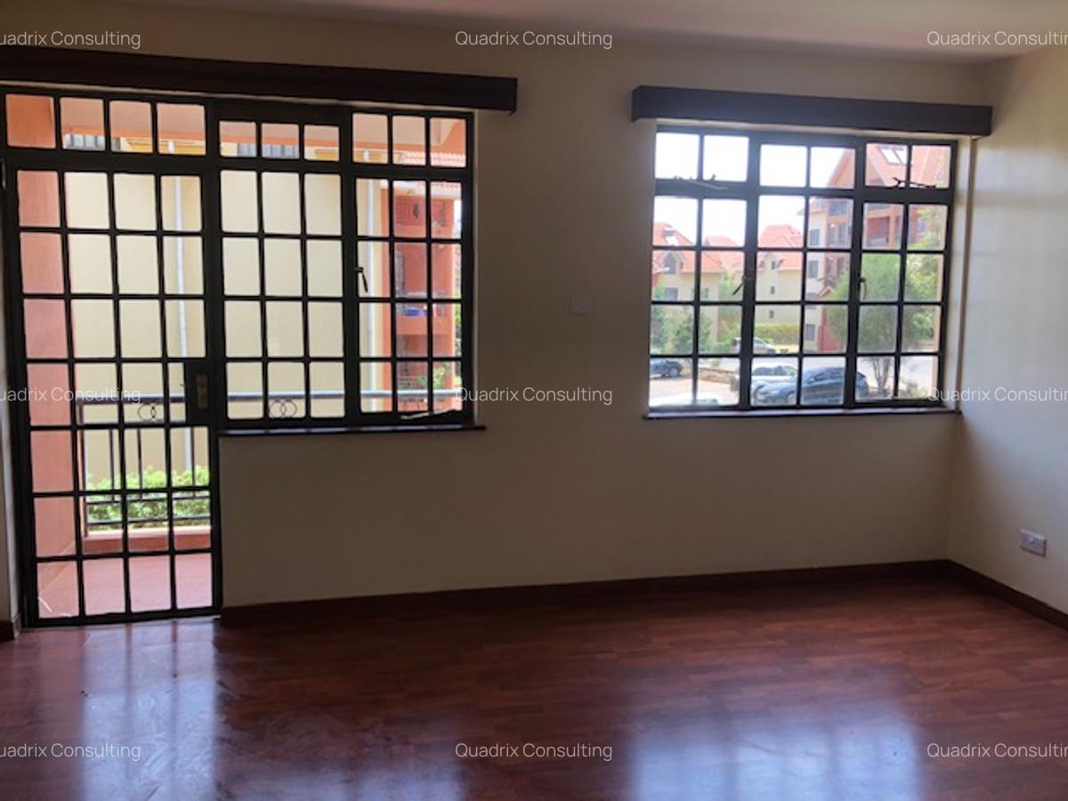 Serviced 2 Bed Apartment with En Suite in Kiambu Road - 7