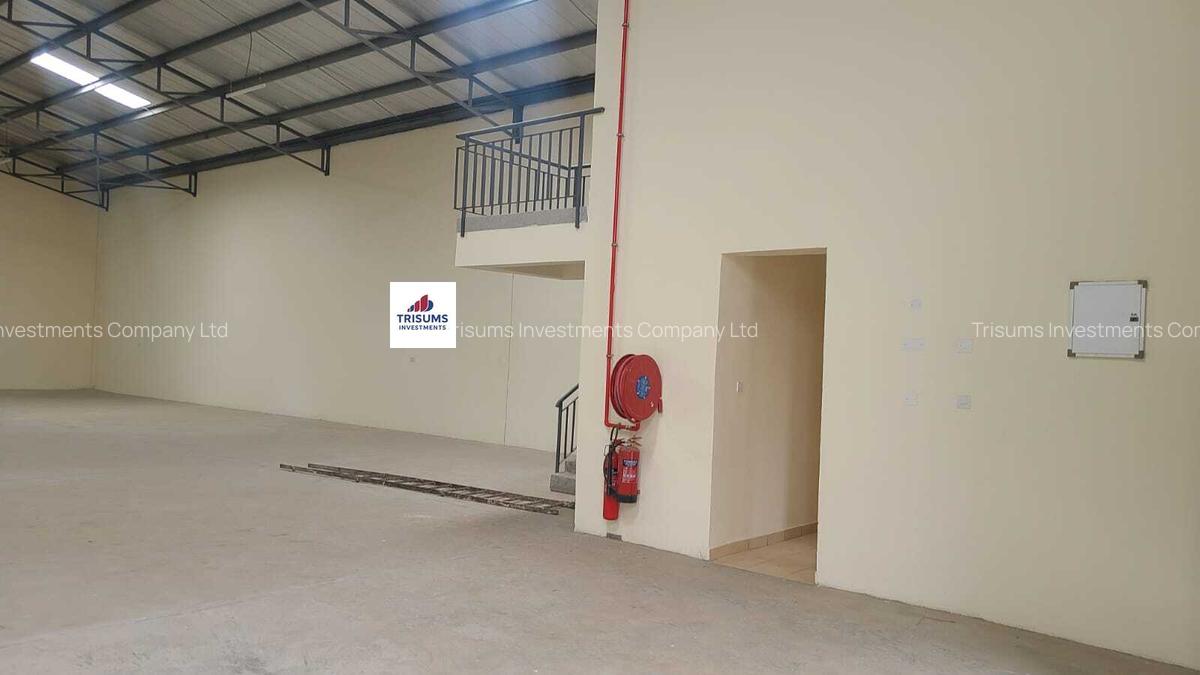 6,136 ft² Warehouse with Fibre Internet in Athi River - 12