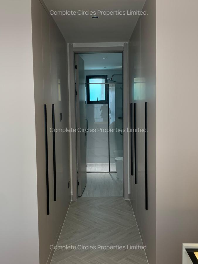 3 Bed Apartment with Staff Quarters at Mombasa Road - 7