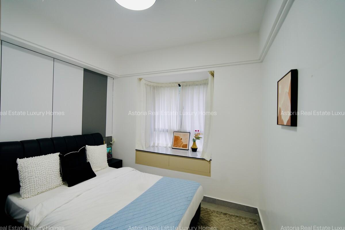 3 Bed Apartment with En Suite at 2026-232 - 19