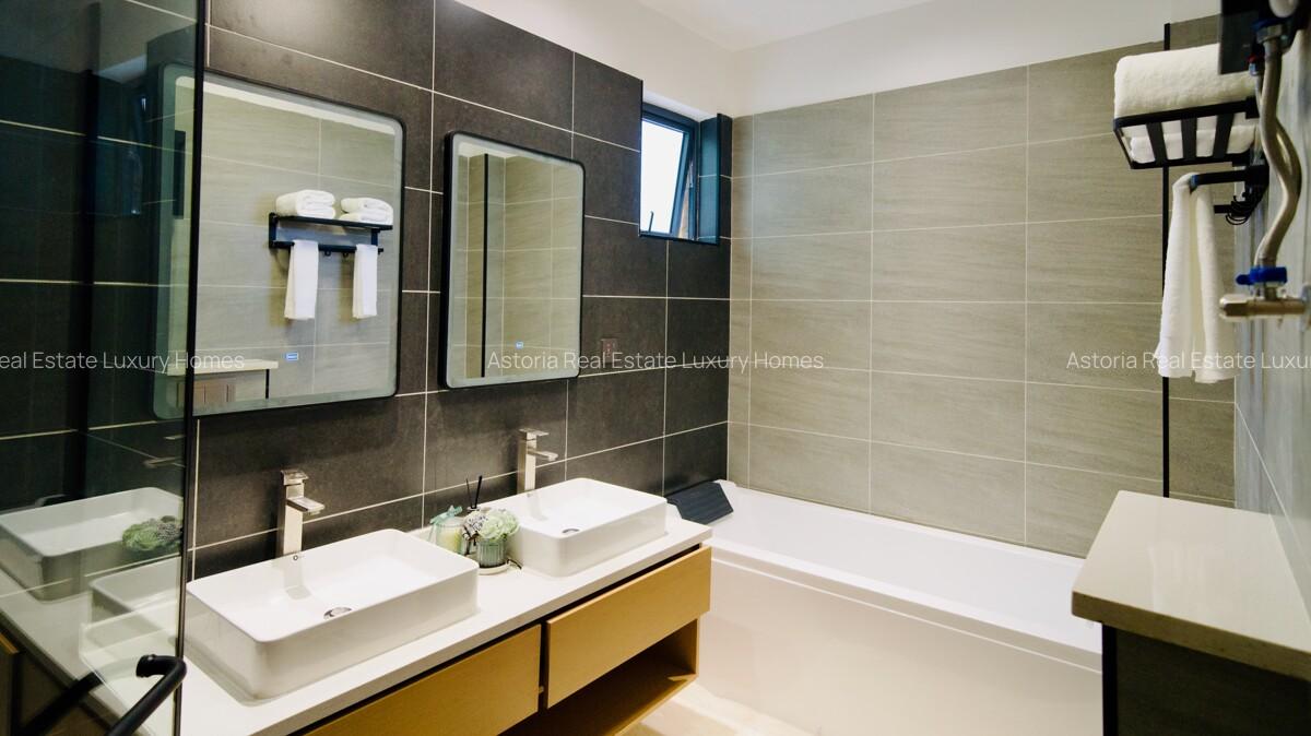 5 Bed Apartment with En Suite at 2026-406 - 14