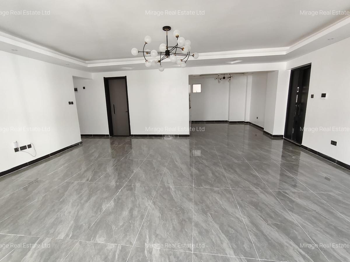 5 Bed Apartment with En Suite in Kileleshwa - 18