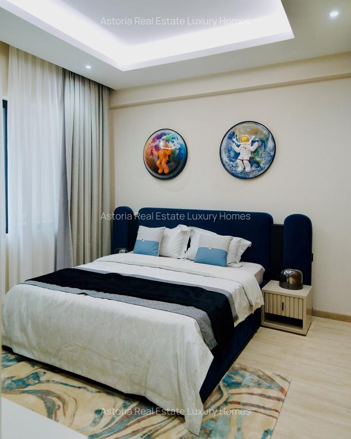 3 Bed Apartment with En Suite at 2026-397 3 Bed - 11