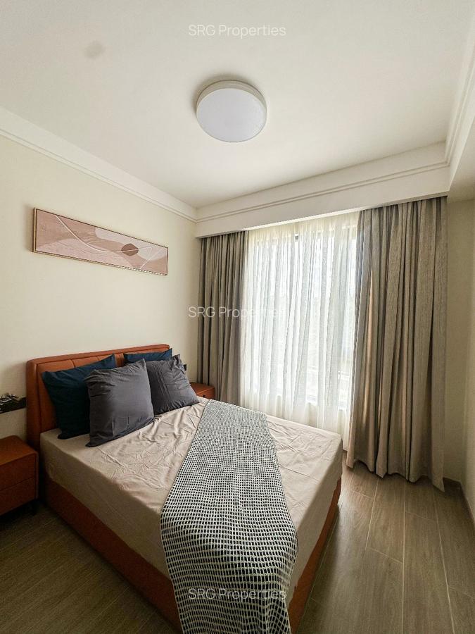2 Bed Apartment with En Suite in Westlands Area - 6