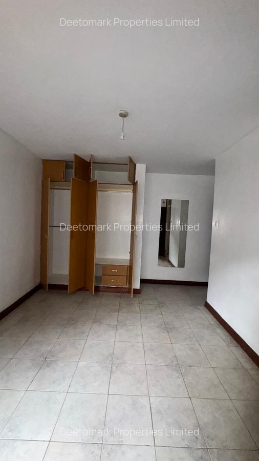 2 Bed Apartment with En Suite at Karen - 19