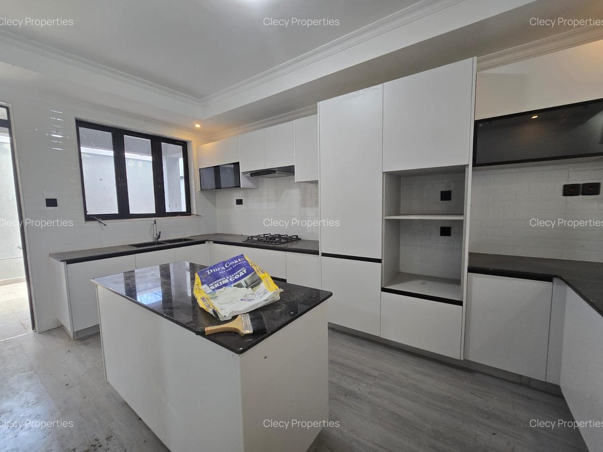 5 Bed House with En Suite at Kamiti - 7