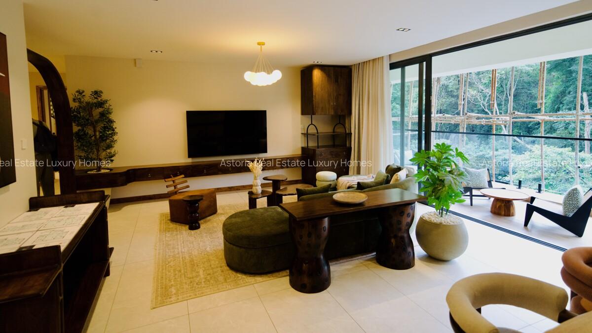 3 Bed Apartment with En Suite at 2026-301 3 Bed - 5