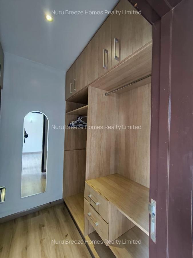3 Bed Apartment with En Suite in Kileleshwa - 10