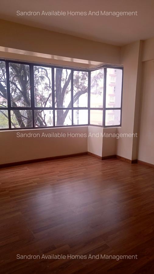 1 Bed Apartment with En Suite in Kilimani - 10