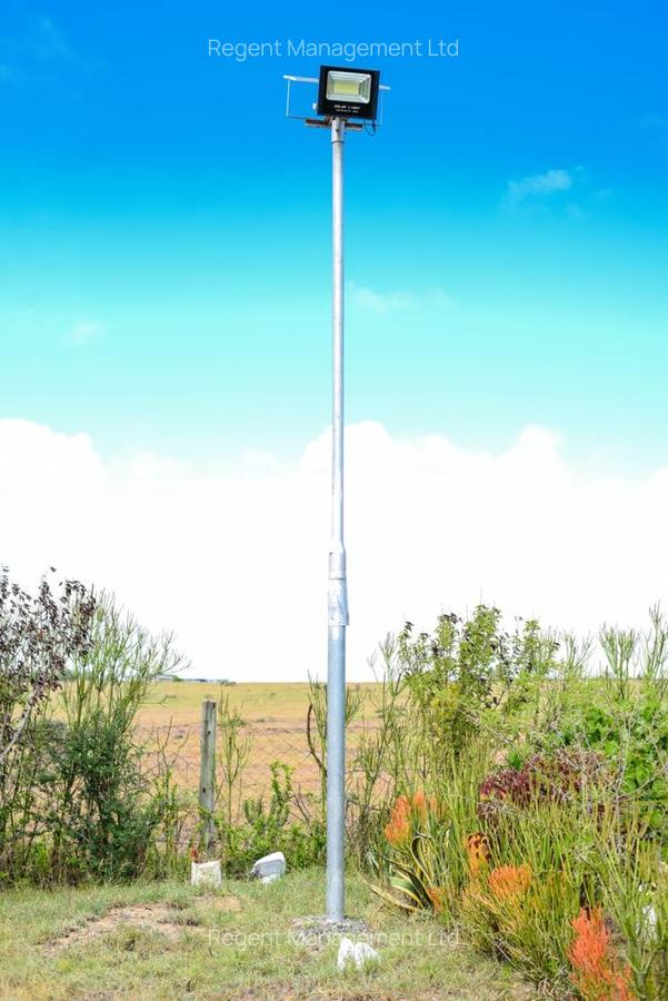 0.25 ac Land at Off Namanga Road - 8