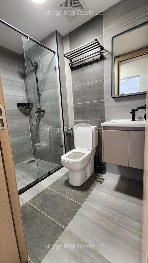 1 Bed Apartment with Gym in Lavington - 11