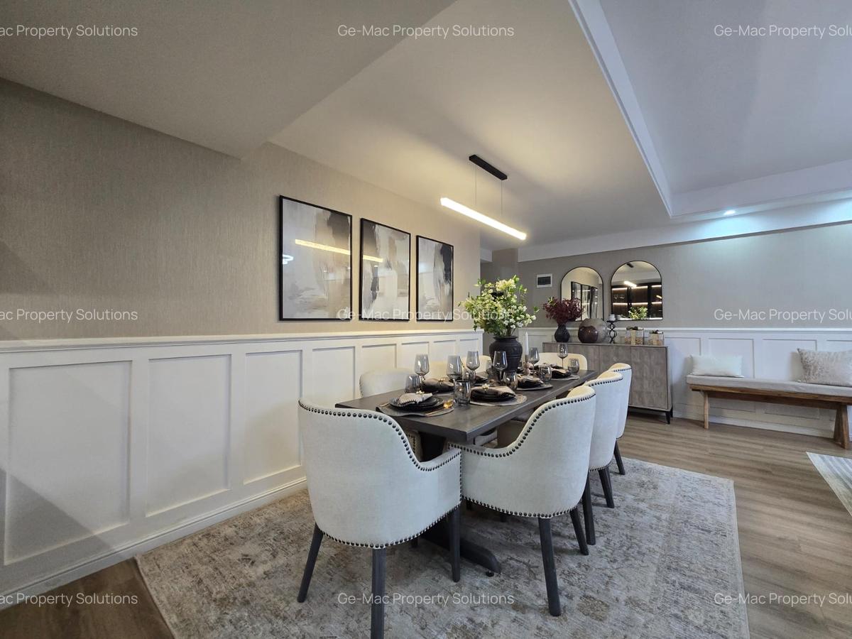 2 Bed Apartment with En Suite in Rhapta Road - 8