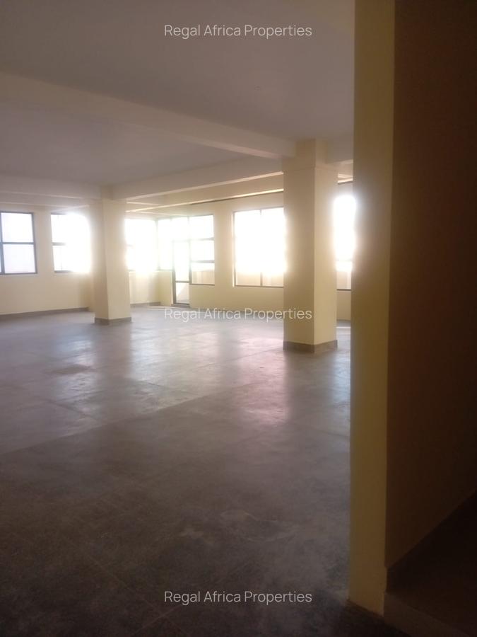Office with Backup Generator at Chania Avenue - 2