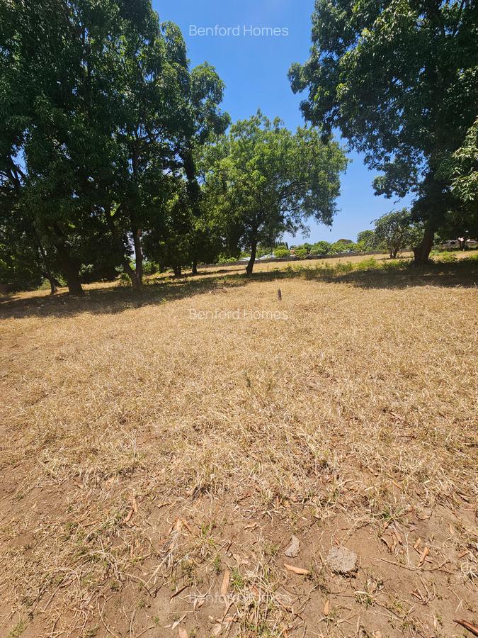 5 ac Land at Utange - 15