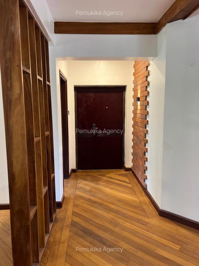 4 Bed Apartment with En Suite at Upper Hill Nairobi - 13