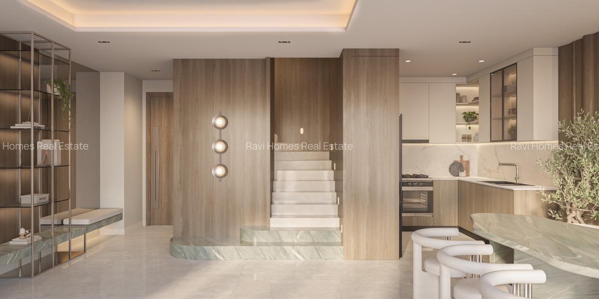 2 Bed Apartment with En Suite at Riverside Drive - 12