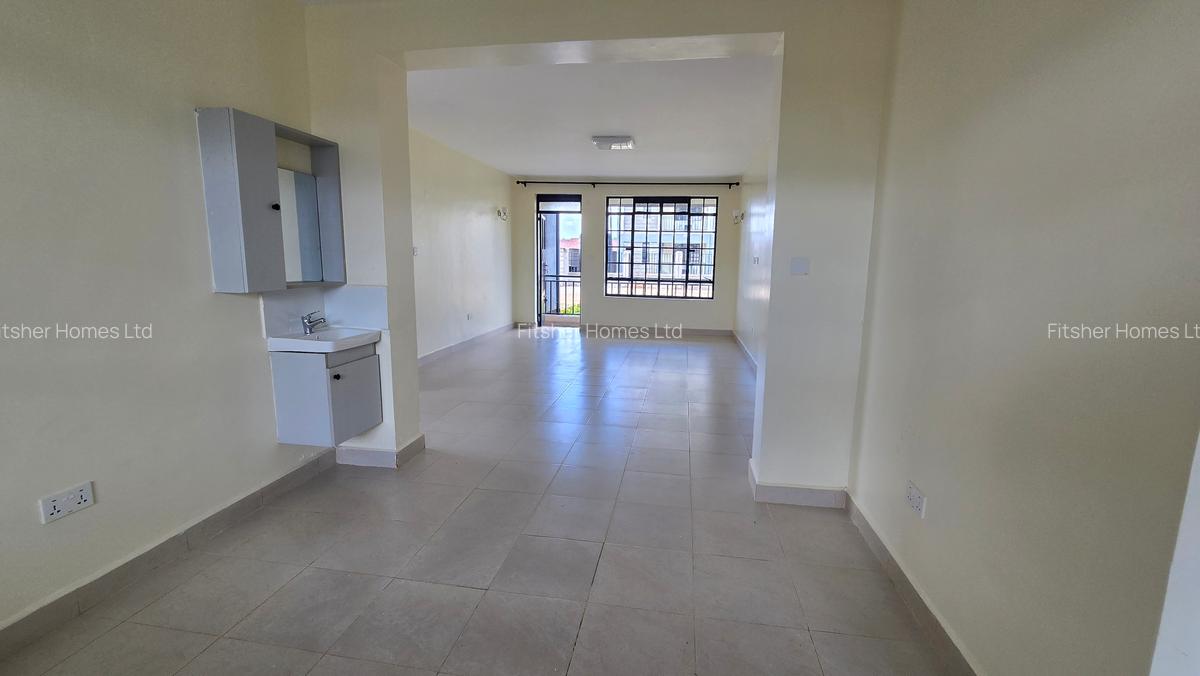 3 Bed Apartment with En Suite in Thika Road - 4