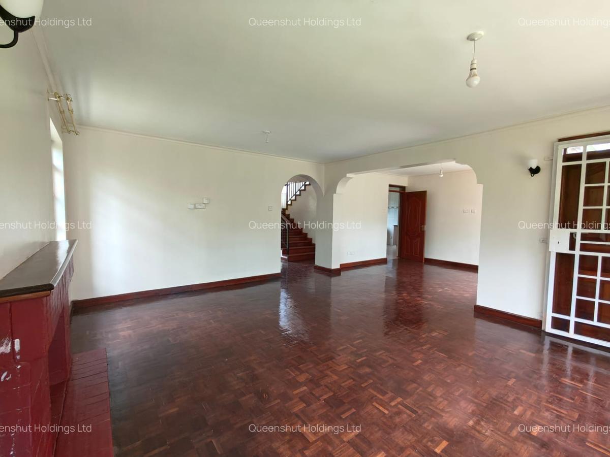 4 Bed Townhouse with En Suite in Kiambu Road - 20