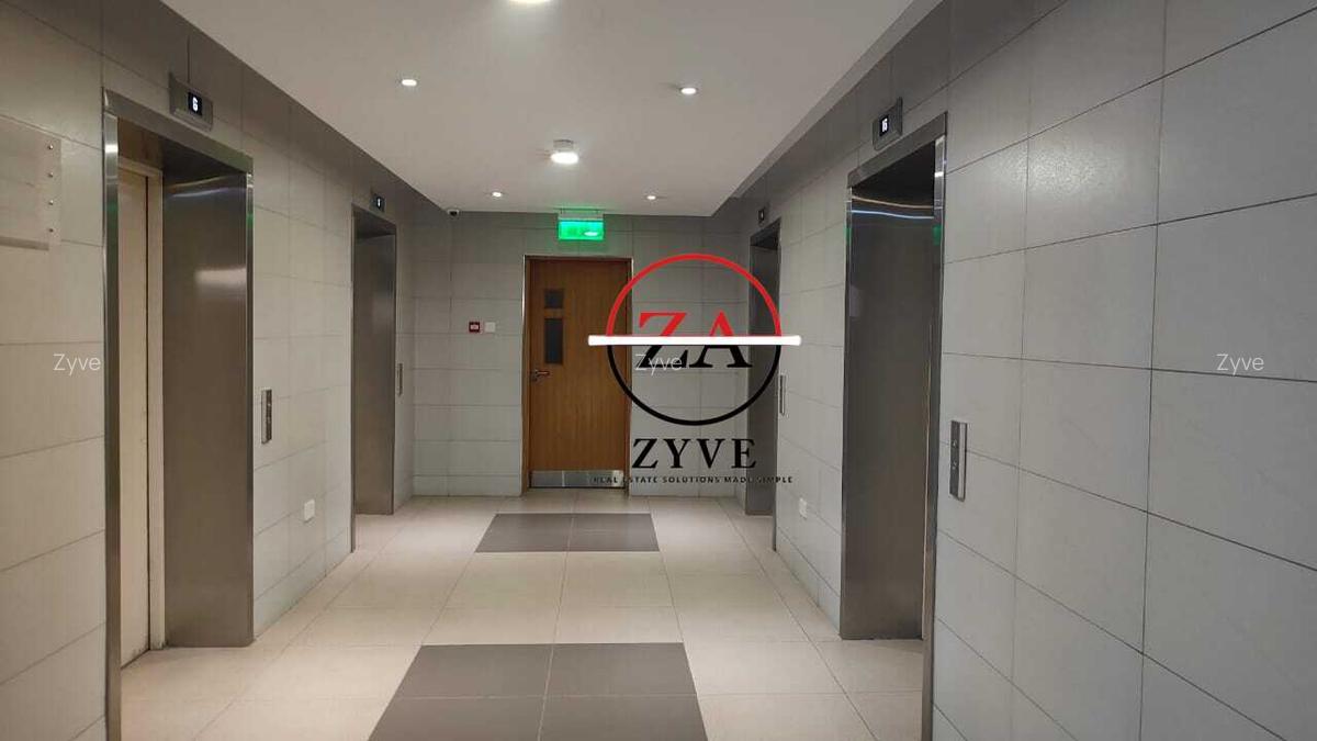 2,119 ft² Office with Service Charge Included at Ngong Road - 20