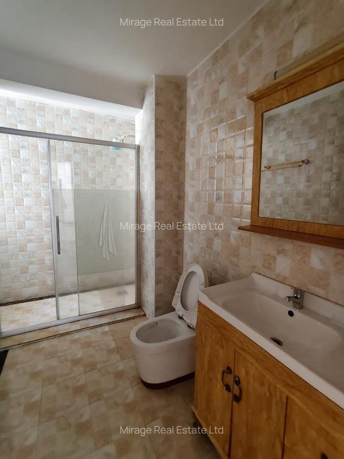 2 Bed Apartment with Swimming Pool in Kileleshwa - 7