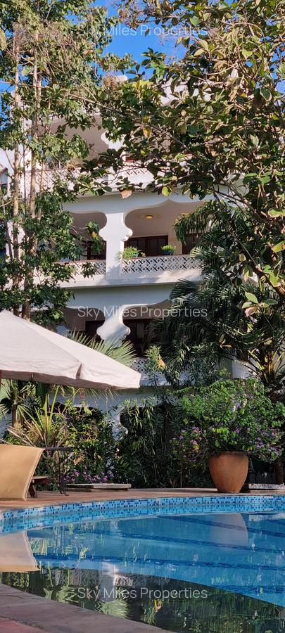 Serviced 3 Bed Apartment with En Suite at La-Marina Mtwapa - 19