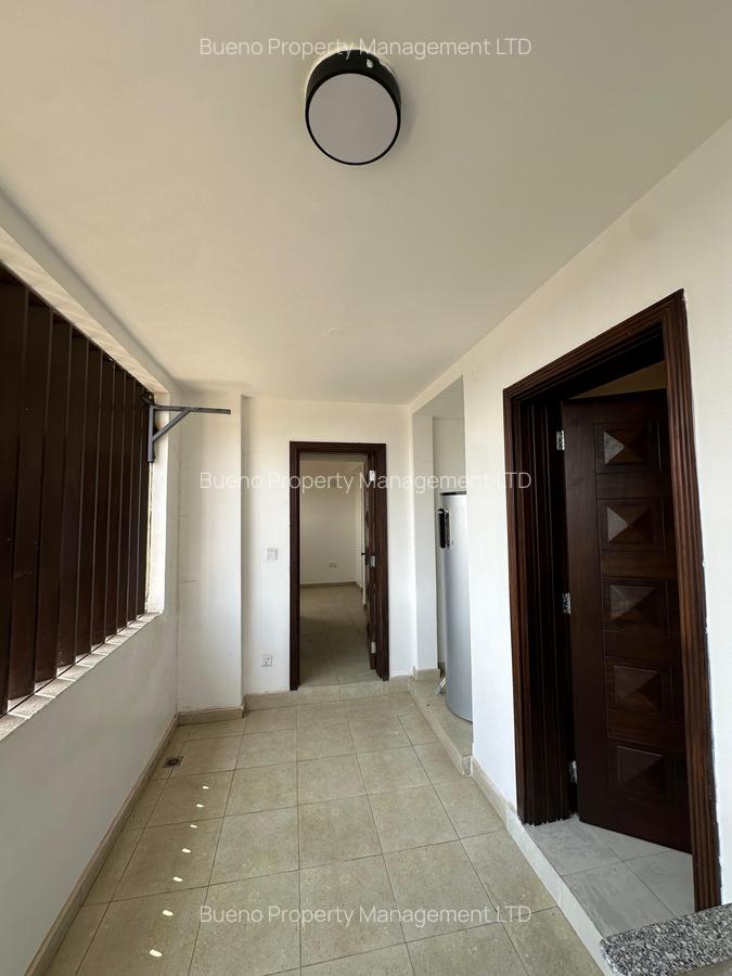 5 Bed Apartment with En Suite in Kileleshwa - 13