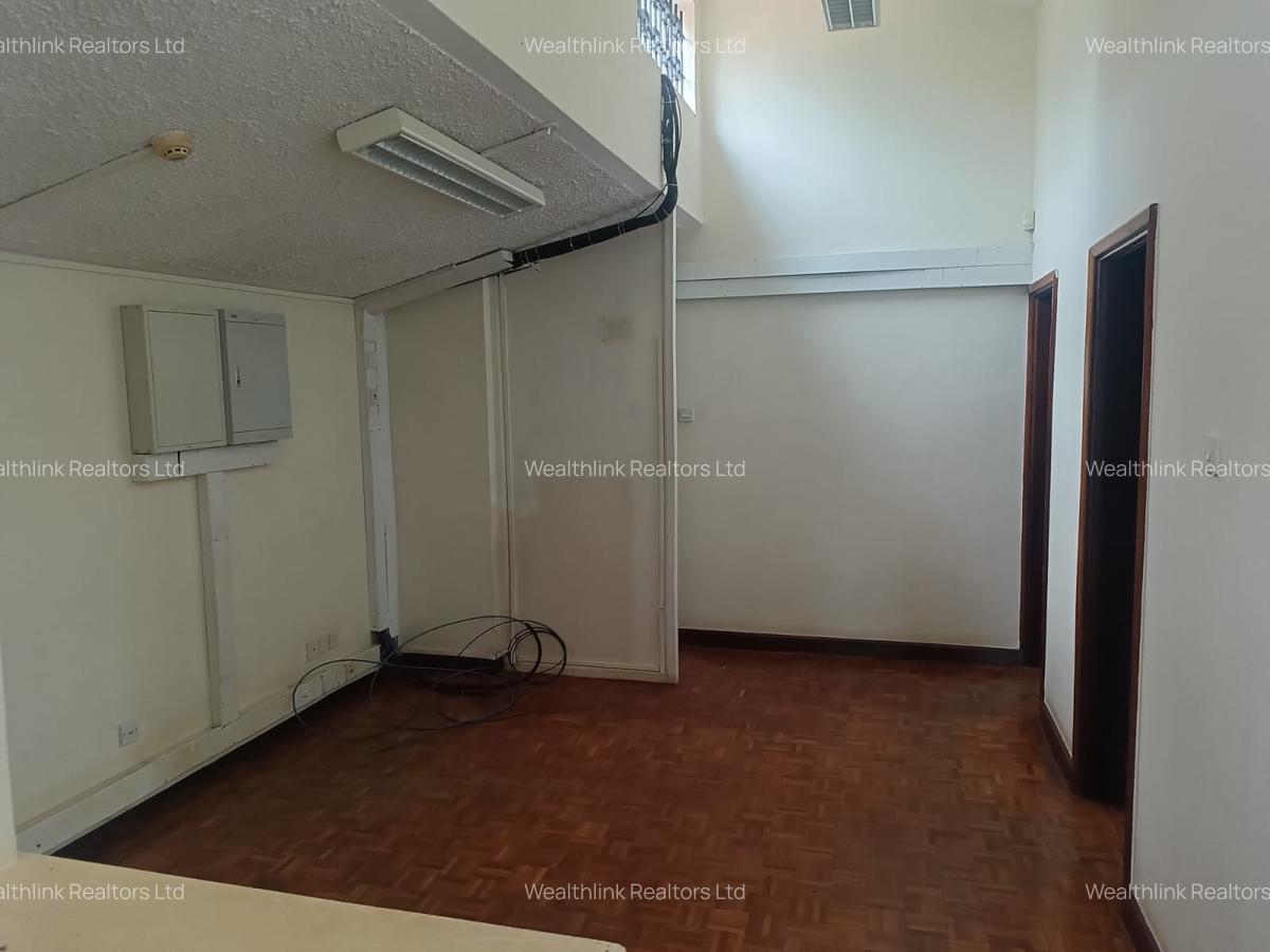 Commercial Property with Backup Generator at Gigiri - 9