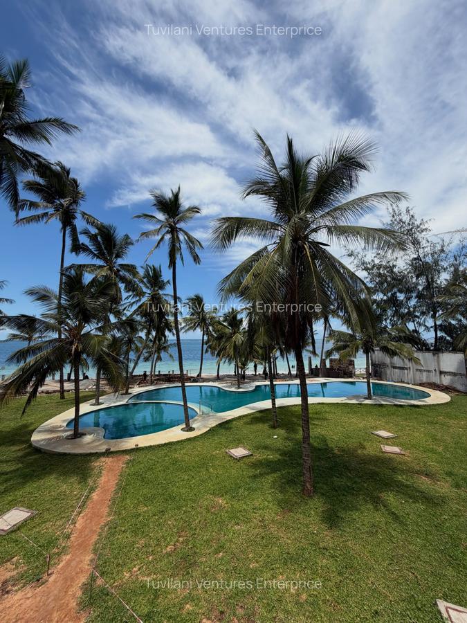 Serviced 3 Bed Apartment with En Suite at Nyali Mombasa - 1