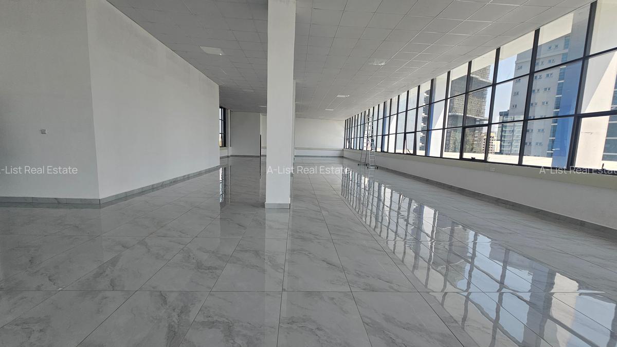 5,078 ft² Office with Service Charge Included at Mogotiio Road - 14
