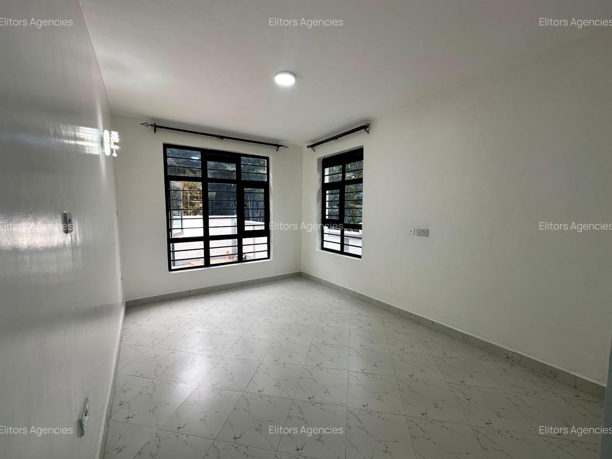 3 Bed House with En Suite at Karura Kanyungu Area - 13