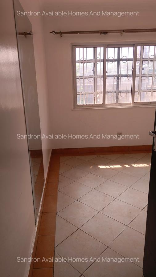 4 Bed Townhouse with En Suite in Waiyaki Way - 9