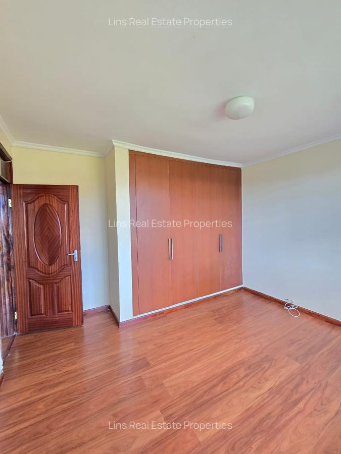 4 Bed Townhouse with En Suite in Kiambu Road - 13