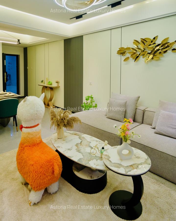 2 Bed Apartment with En Suite at 2026-232 2 Bed - 5