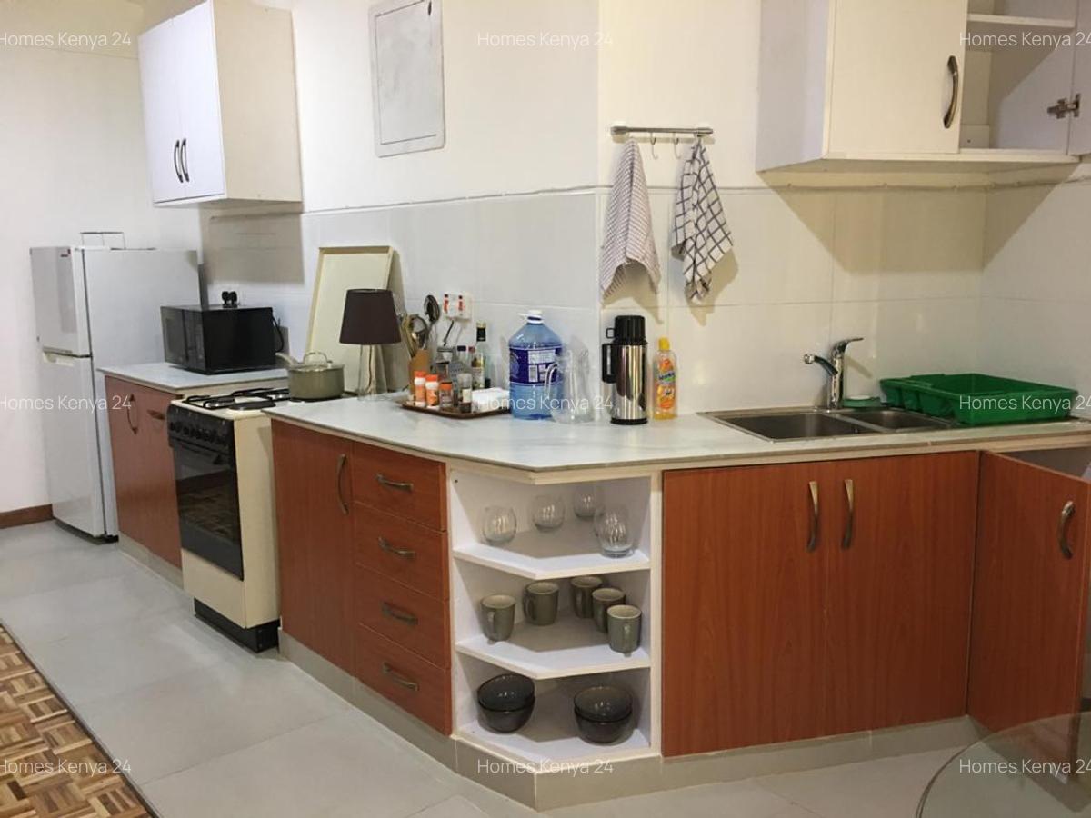 1 Bed House at Runda Grove - 5