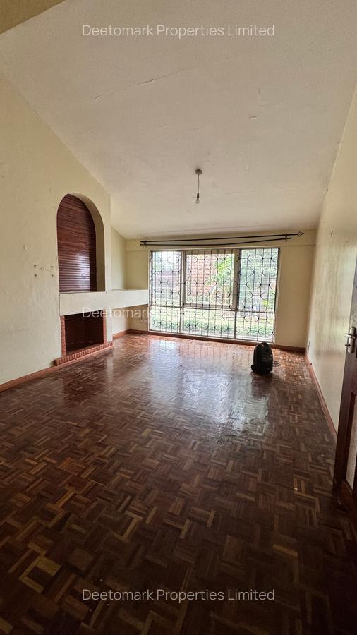3 Bed House with Staff Quarters at Kitengela - 5