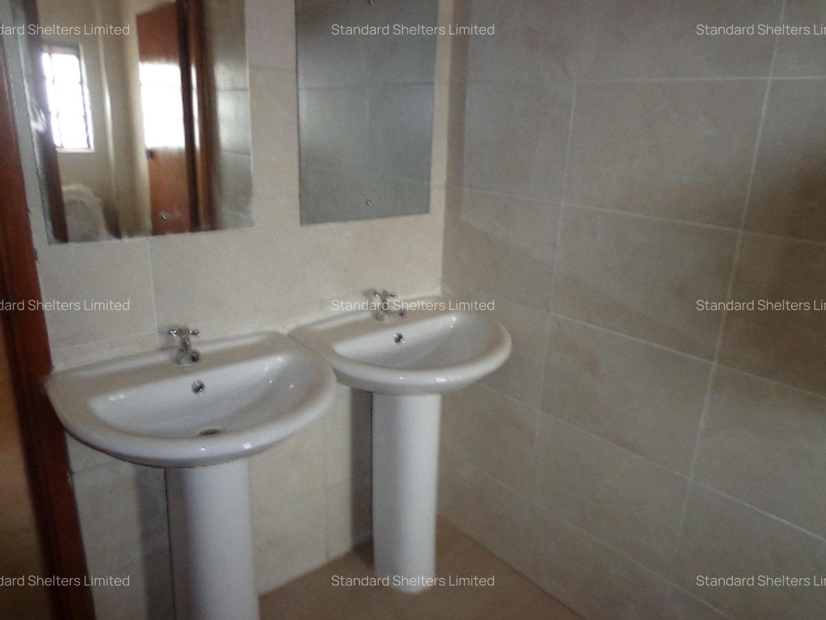 8,200 ft² Warehouse with Service Charge Included in Juja - 12