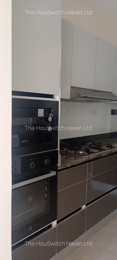 3 Bed Apartment with En Suite at Off Lower Kabete Road - 5