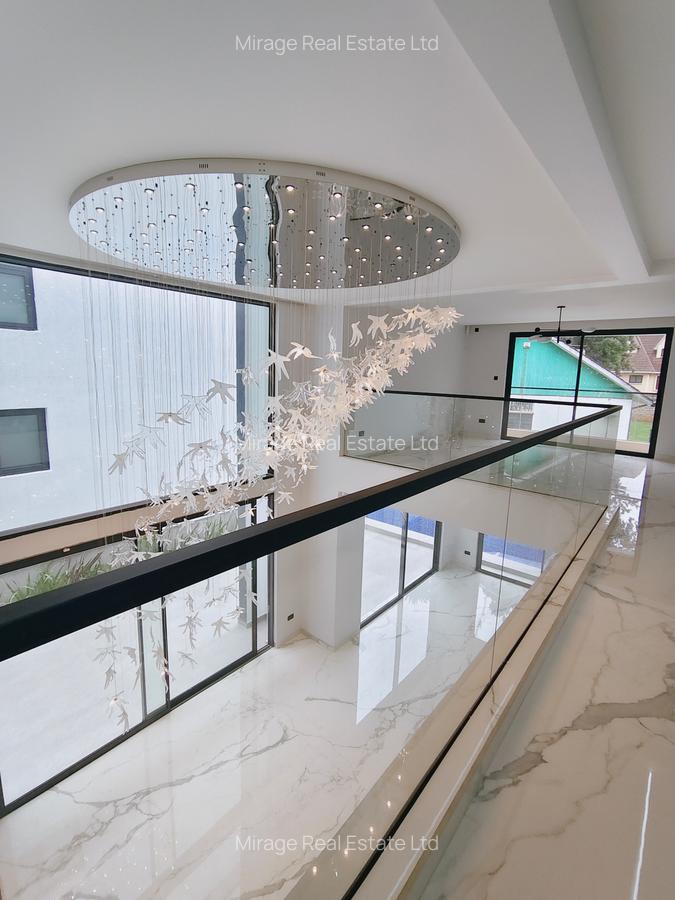6 Bed Villa with En Suite in Lavington - 20