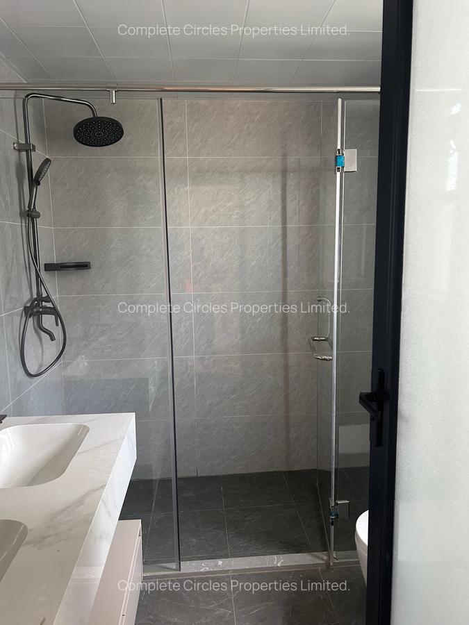 4 Bed Apartment with Swimming Pool at Mombasa Road - 14