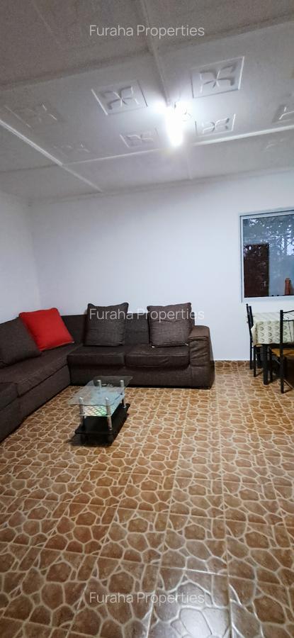 3 Bed House with En Suite at Kilifi Tezo - 13