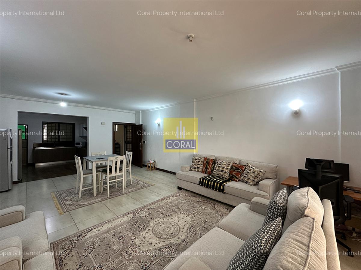 3 Bed Apartment in Parklands - 1