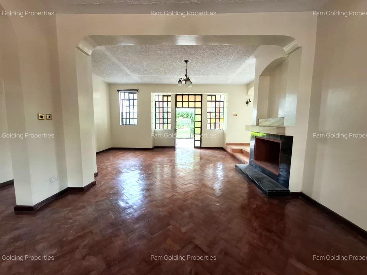 6 Bed House at Muthaiga North Road - 6