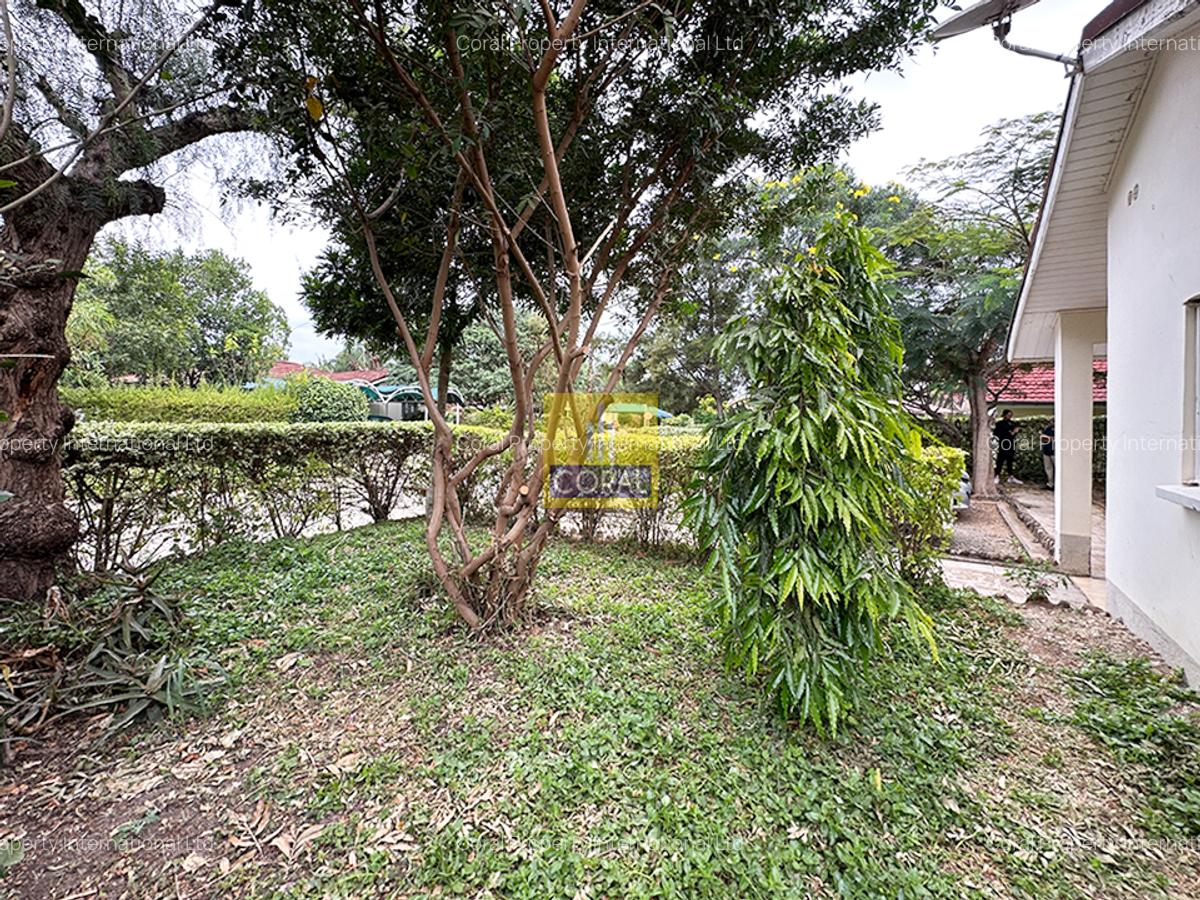 4 Bed House in Athi River - 11